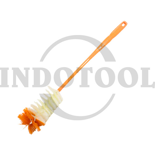 [EZM.5201239] SIKAT PEMBERSIH BOTOL / BOTTLE BRUSHES 60x430mm NAGATA