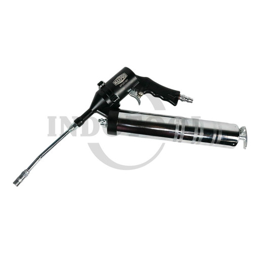 [EZM.5205431] SINGLE SHOT ALUMINUM AIR GREASE GUN 0 MAXPRO