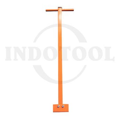[EZM.5202110] Skate Roller Handle / Gagang Untuk Alat Pemindah Barang ROHA