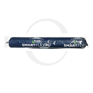 [EZM.5204356] SMART FLEX SEALANT SAUSAGE GREY 600ML / LEM SILICONE SOSIS BOSTIK
