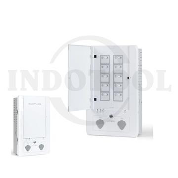 [EZM.5204430] SMART HOME PANEL SMART MCB BOX RUMAH EV INFINITY PORT - ECOFLOW