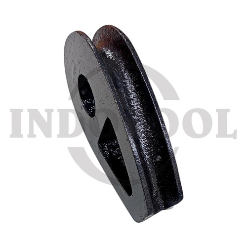 [EZM.5204833] Solid Thimble DIN 3091 32 mm ROHA