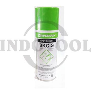 [EZM.5204102] SPOTCHECK SKC-S, CLEANER / REMOVER 400ml MAGNAFLUX