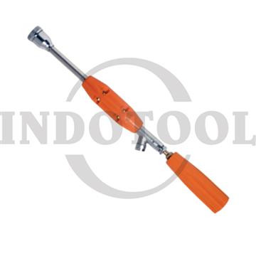 [EZM.5203894] Spray Gun Short 2ft, 60cm / Stick Cuci Steam Pendek SANCHIN