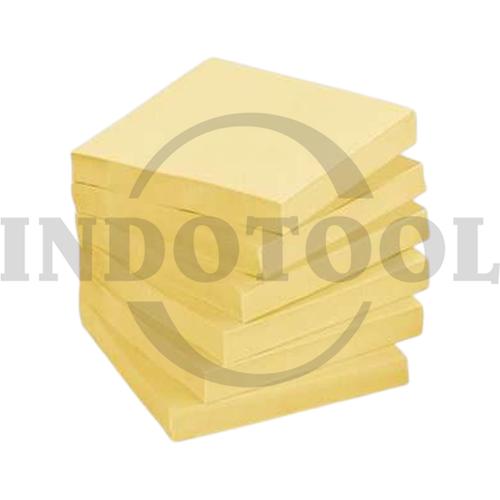 [EZM.5200791] STICKY NOTE 654 75 x 75mm POST-IT