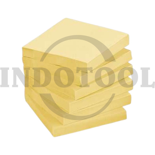 [EZM.5200791] STICKY NOTE 654 75 x 75mm POST-IT