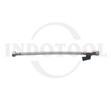 [EZM.5204452] STOP KERAN SELANG / HOSE FLEXIBLE FOR STOP VALVE FSV300 TOTO