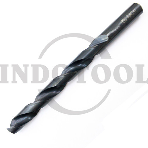 [EZM.5205141] STRAIGHT SHANK DRILLS L/N 500,Std. HELIX ANGLE 9mm NACHI