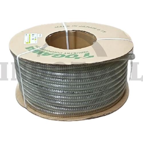 [EZM.5203558] SUPER SUN SPRING HOSE 1/2" TOGAWA