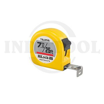 [EZM.5204057] TAJIMA METERAN MEASURING TAPE 7.5M ORIGINAL ASLI JEPANG