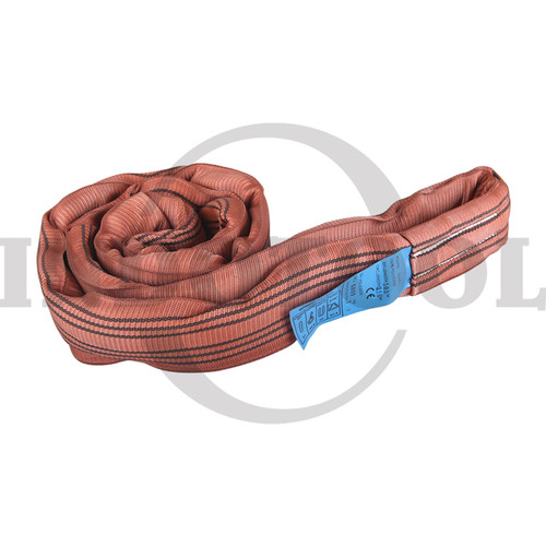 [EZM.5204922] TALI ANGKAT / ROUND SLING, DOUBLE PLY 6T, 4M SHUANG GE