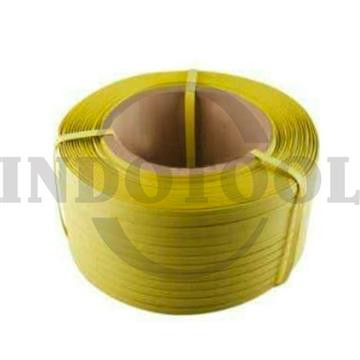 [EZM.5204274] TALI STRAPPING BAND PLASTIK 15mm/ TALI STRAPPING BAND PLASTIK UMUM
