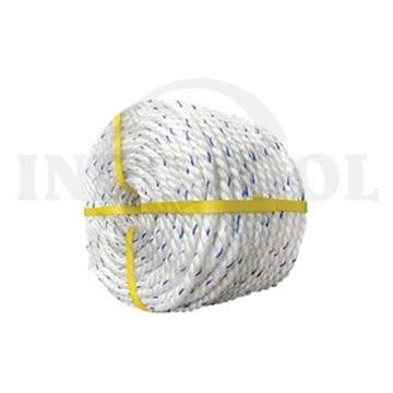 [EZM.5203513] TALI TAMBANG PP 6mm / ROPE P.P MONOFILAMENT DAEDONG