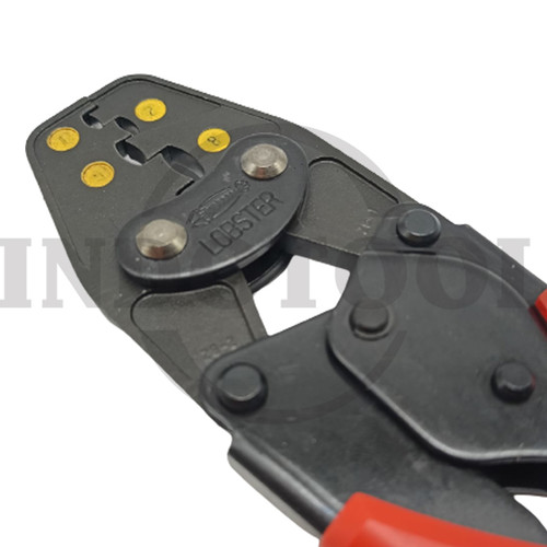 [EZM.5205063] TANG KRIMPING / CRIMPING TOOLS / CRIMPING PLIER AK-28A LOBSTER
