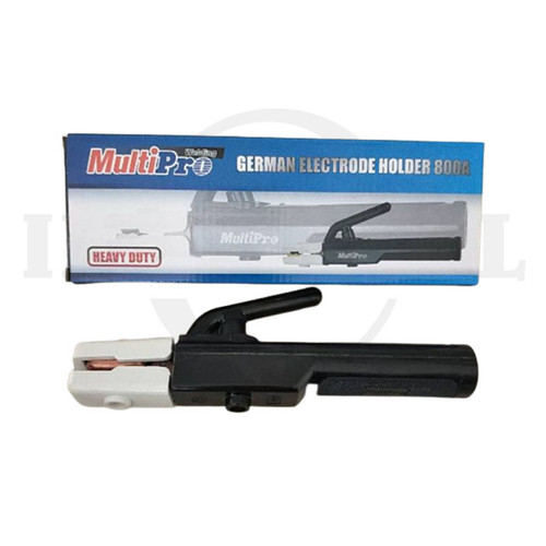 [EZM.5202021] TANG LAS 800A / GERMAN ELECTRODE HOLDER 800A MULTIPRO