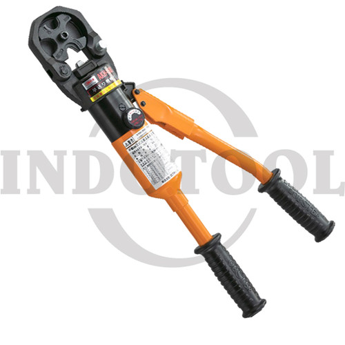 [EZM.5205775] TANG SKUN HIDROLIK / OIL HYDRAULIC CRIMPER AKH-150S LOBSTER