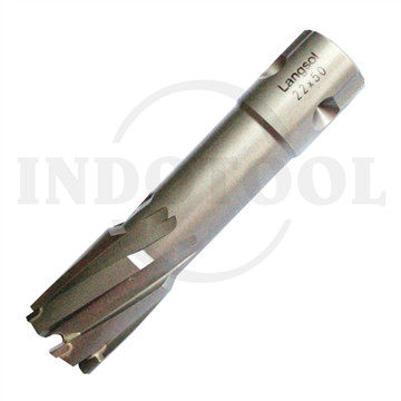 [EZM.5204285] TCT ANNULAR CUTTER UNIVERSAL SHANK 52 x 50mm LANGSOL