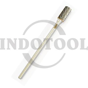[EZM.5203499] TCT Rotary Burr Type A Extra Long 3x6x13mm LANGSOL