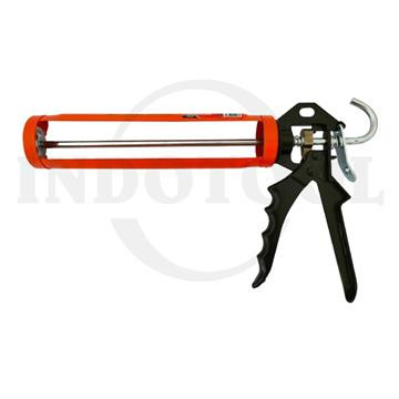 [EZM.5203507] Tembakan Lem Kaca 9 inch Rotating Caulking Gun 9" - 225mm MAXPOWER