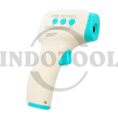 [EZM.5205950] TERMOMETER DIGITAL / INFRARED THERMOMETER 34-43 deg. Celcius