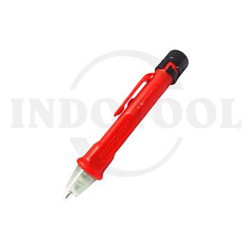 [EZM.5203964] Tespen Listrik Non Kontak Voltage Tester 5" 140mm MAXPOWER