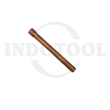[EZM.5204387] TIG COLLET 2.4MM / TIG ARGON ALAT LAS UNTUK TORCH STAHLWERK