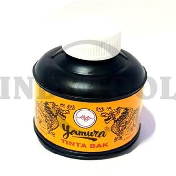[EZM.5201954] TINTA NAGA BESAR, BLACK 70gr / TINTA NAGA BESAR, BLACK YAMURA