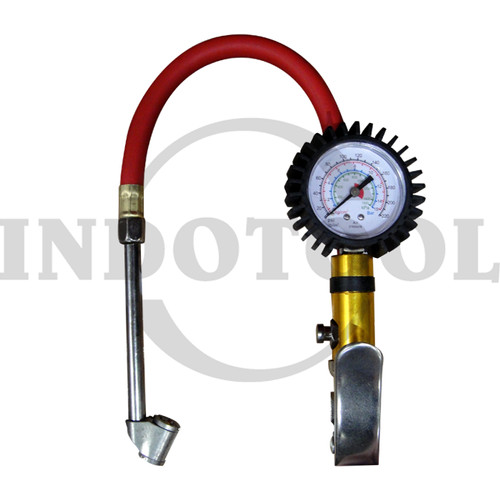 [EZM.5205531] TIRE PRESSURE INFLATOR 200PSI / RP223 MAXPOWER