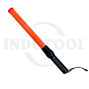 [EZM.5203616] TONGKAT LAMPU LALU LINTAS  / TRAFFIC LIGHT BATON HARMIT