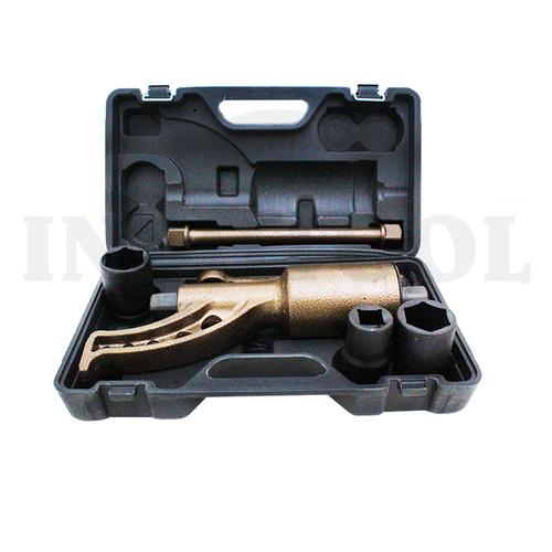 [EZM.5201622] Torque Multiplier 3 Socket MAXPOWER