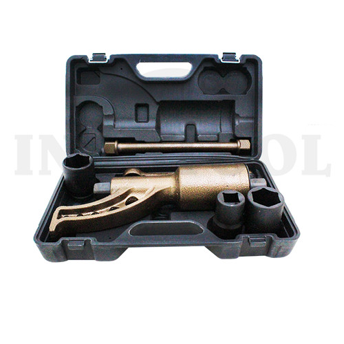 [EZM.5201622] Torque Multiplier 3 Socket MAXPOWER