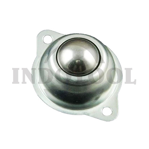 [EZM.5204688] TRANSFER BALL CASTER 32mm ROHA