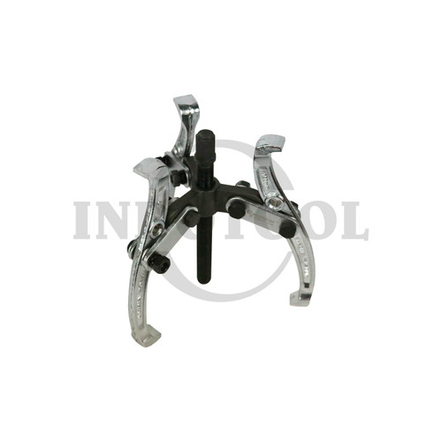 [EZM.5205436] TREKER KAKI 3 / THREE JAW PULLER INDUSTRIAL GRADE 400MM(16'') MAXPOWER