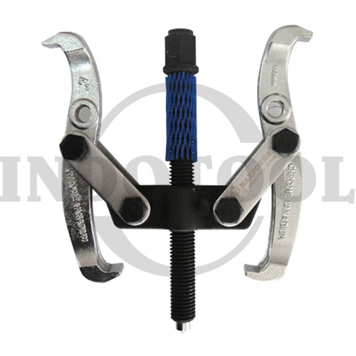 [EZM.5205357] TREKER KAKI DUA 250MM (10") / TWO JAW PULLER 250 MM (10'') MAXPOWER
