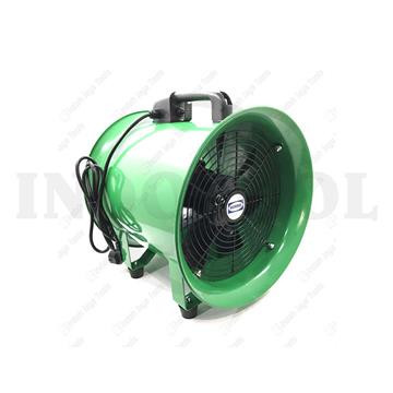 [EZM.5203735] VENTILATOR BLOWER / EXHAUST MP-12FS, 12" / PORTABLE BLOWER MORRIS