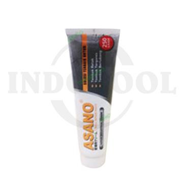 [EZM.5204390] WALL MENDING AGENT, WHITE 250 gr / DEMPUL TEMBOK BOLONG RETAK ASANO