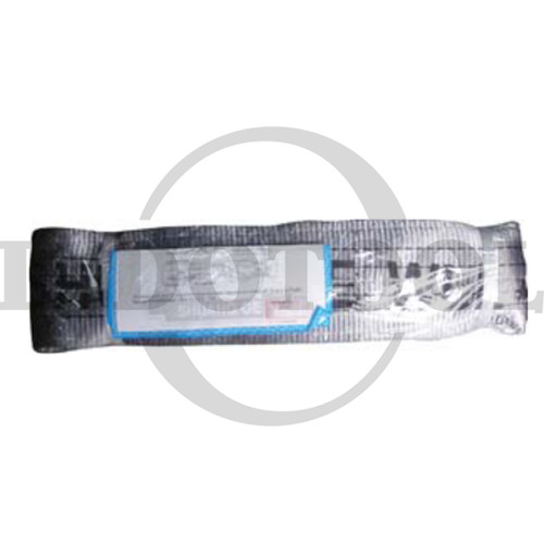 [EZM.5205170] Webbing Sling Belt / Tali Angkat 4 Ton x 12 Meter x 100mm SHUANG GE