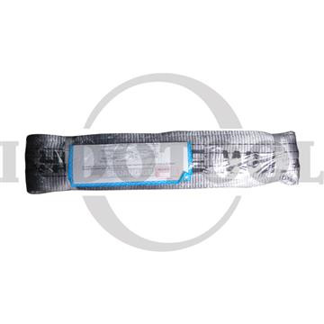 [EZM.5203493] Webbing Sling Belt / Tali Angkat 4 Ton x 5 Meter x 100mm SHUANG GE