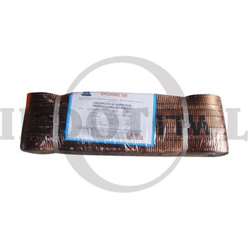 [EZM.5203487] Webbing Sling Belt / Tali Angkat 6 Ton x 8 Meter x 150mm SHUANG GE