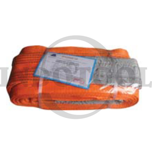 [EZM.5205240] WEBBING SLING, DOUBLE PLY 10T, 12M x 250mm SHUANG GE