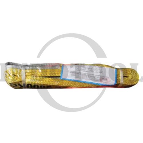 [EZM.5200015] WEBBING SLING, DOUBLE PLY 3T, 3M x 75mm SHUANG GE