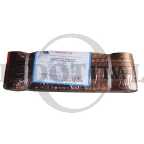 [EZM.5205176] WEBBING SLING, DOUBLE PLY 6T, 5M x 150mm SHUANG GE