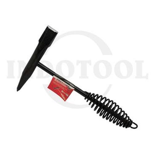 [EZM.5202225] WELDING HAMMER 285MM / PALU LAS 285MM MAXPOWER