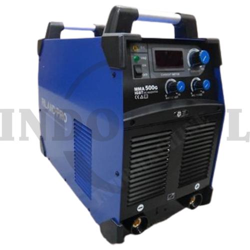 [EZM.5201256] WELDING MACHINE MMA-500G RILAND PRO