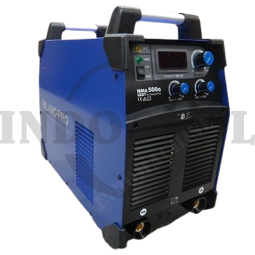 [EZM.5201256] WELDING MACHINE MMA-500G RILAND PRO