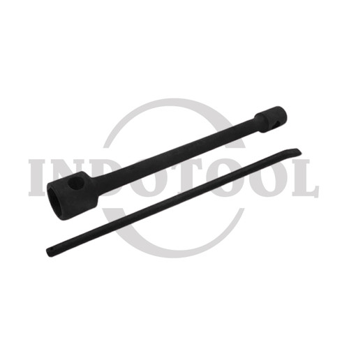 [EZM.5204654] WHEEL NUT WRENCH FOR TRUCK 21 x 41 x 440mm MAXPRO