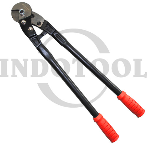[EZM.5205361] WIRE ROPE CUTTER 24" 6MM / GUNTING KAWAT SELING GS01 MAXPOWER