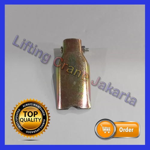 [EZO.1500067] SAFETY LATCH Pengaman Hook caps 2 - 5 Ton ( Universal )