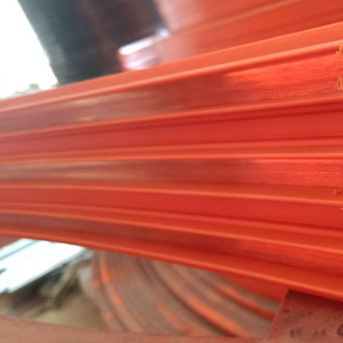 [EZO.1500068] ITS Conductor Rail / Kabel Konduktor Power 3 pole 50A - 100A TAIWAN