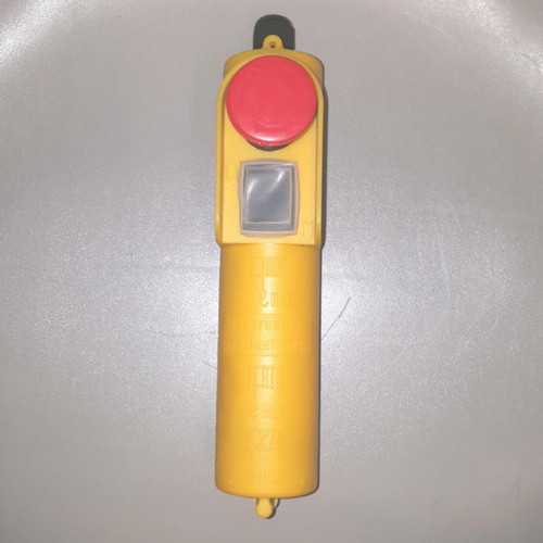 [EZO.1500254] Remote Push Button Mini Hoist PA-500